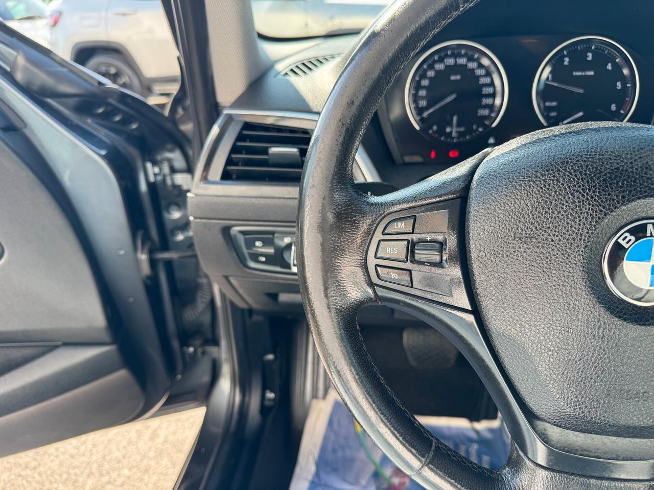 Bmw 118 118d 150cv Business