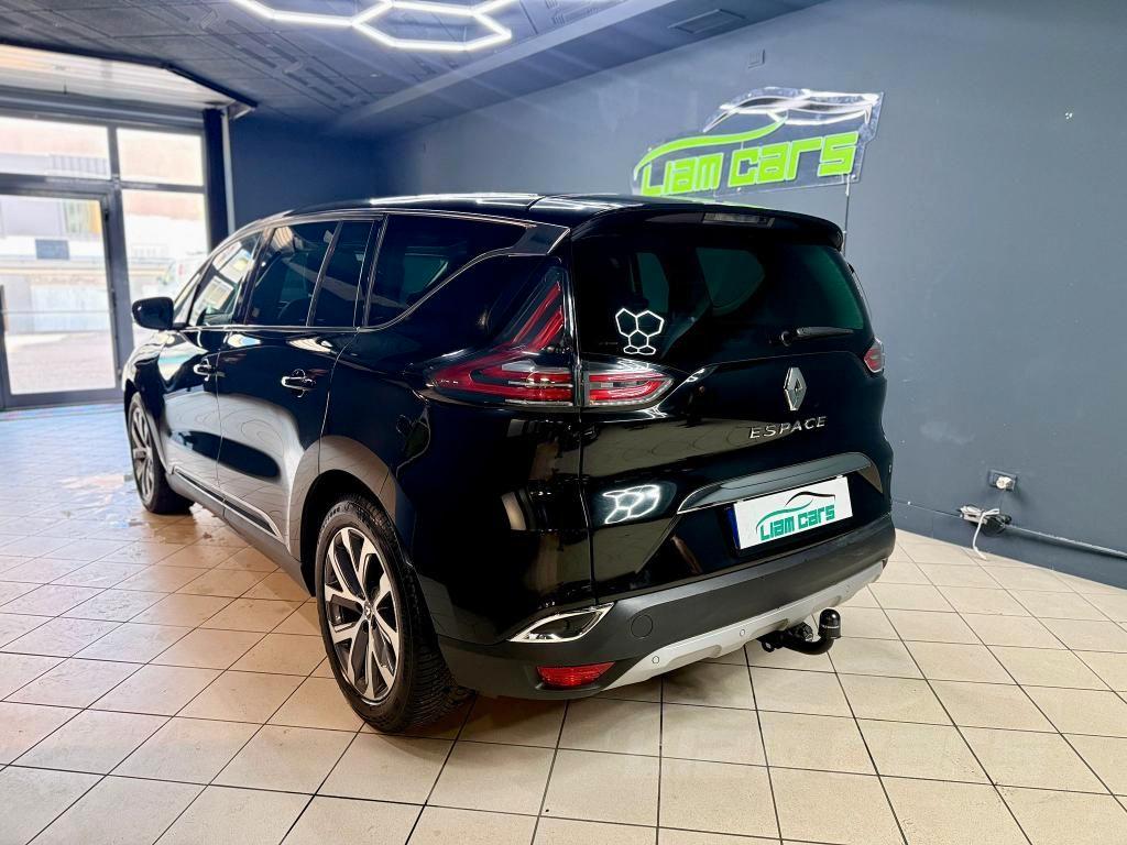 Renault Espace 1.6 dci energy Initiale Paris 160cv edc