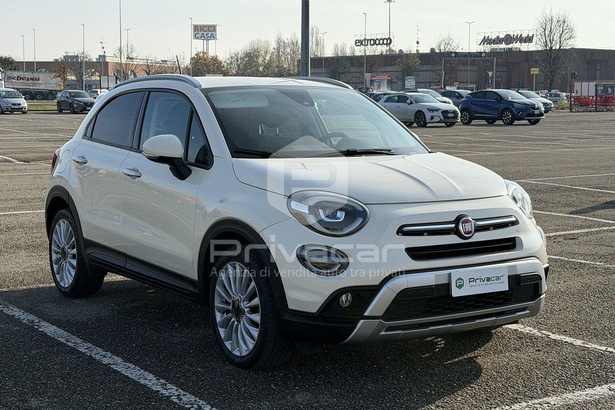 FIAT 500X 1.0 T3 120 CV Cross