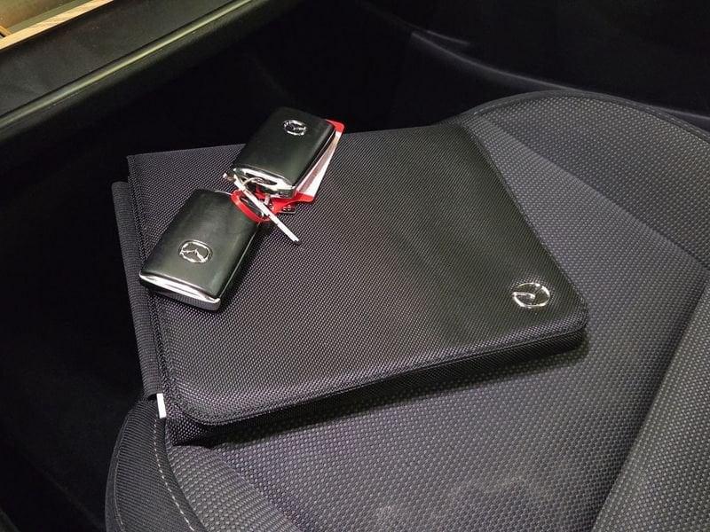 Mazda CX-30 2.0L Skyactiv-X M Hybrid 2WD Exceed