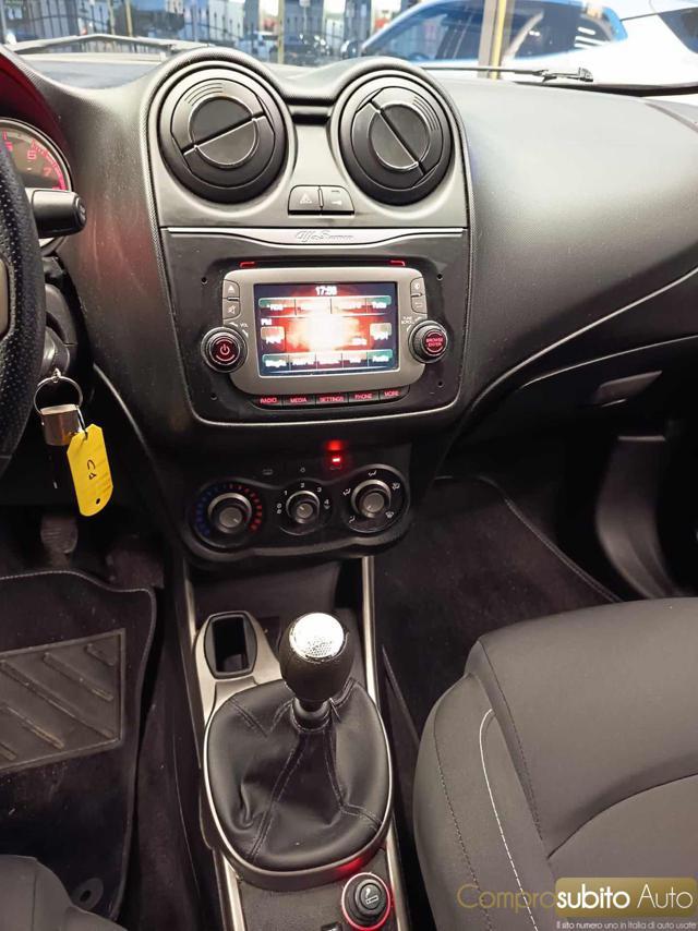 ALFA ROMEO MiTo 1.4 70 CV 8V Impression