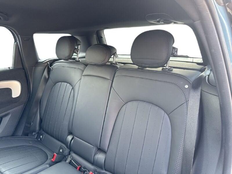 MINI Mini Countryman F60 Mini 2.0 Cooper S Business Countryman ALL4