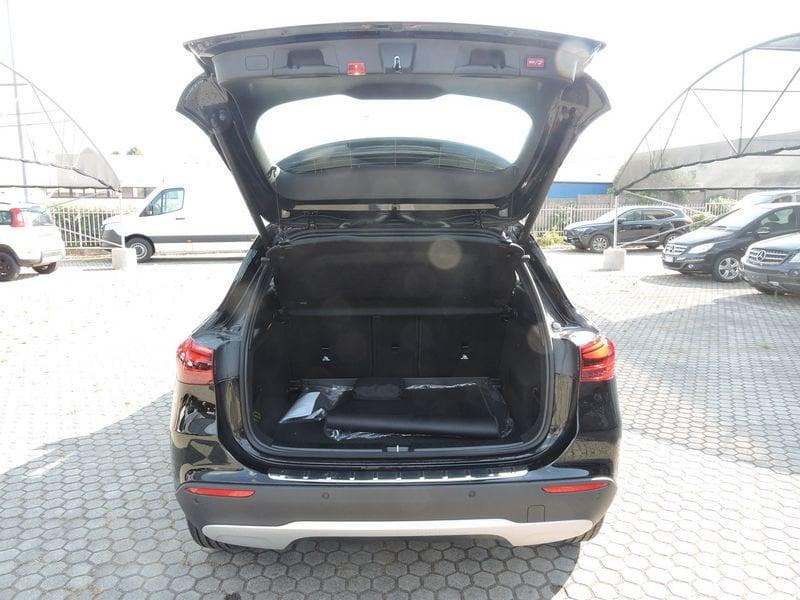 Mercedes-Benz GLA GLA 180 Automatic Advanced