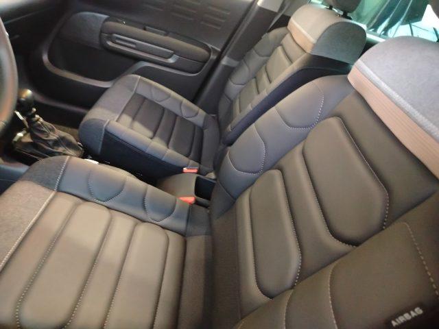 CITROEN C3 Aircross 110CV Plus km 700 !!!!!