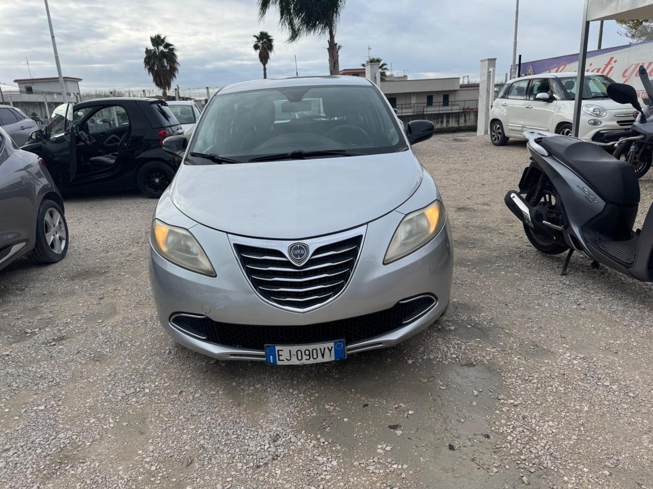 Lancia Ypsilon 1.3 MJT 16V 95 CV 5 porte S&S Platinum