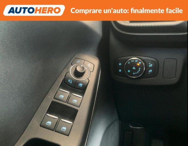 FORD Puma 1.0 EcoBoost Hybrid 125 CV S&S aut. ST-Line X