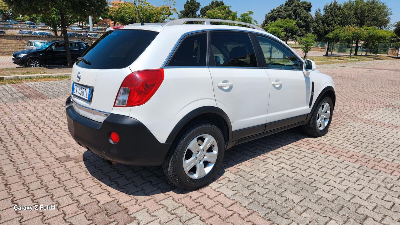 Opel Antara 2.2 CDTI 163CV Start&Stop 4x2 Cosmo