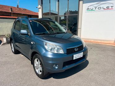 Daihatsu Terios Terios 1.5 B You 4wd E5