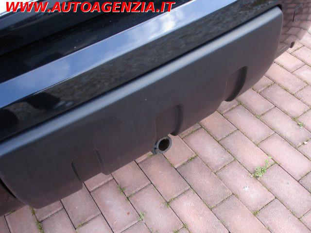 FIAT Panda 1.3 MJT 16V 4x4 Climbing ELD+ GANCIO