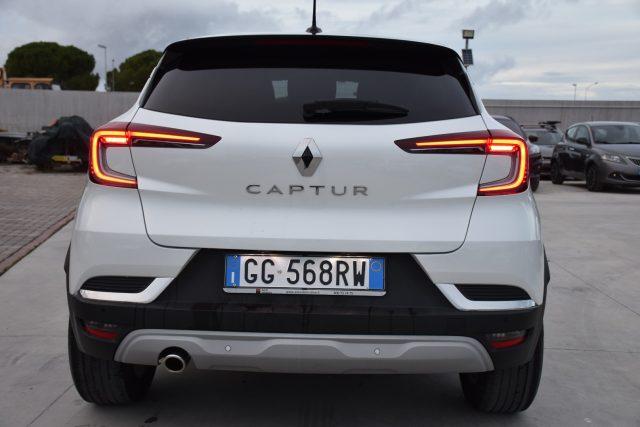 RENAULT Captur Mild Hybrid 140 CV Intens