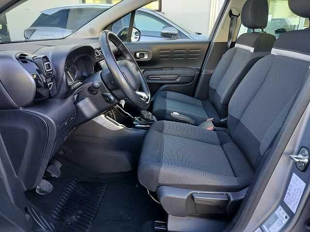 Citroen C3 Aircross BlueHDi 110 S&S Feel