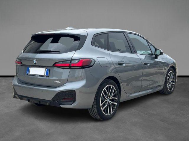 BMW 218 d Active Tourer Msport