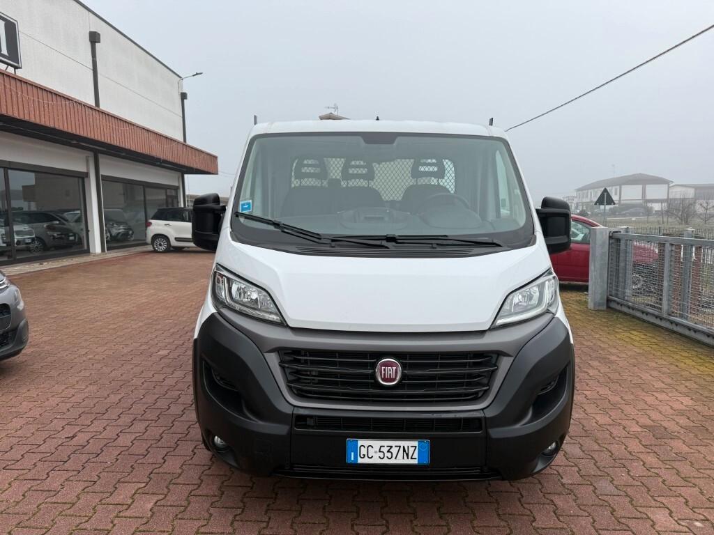 Fiat Ducato 35 2.3 MJT 140CV PLM Cabinato