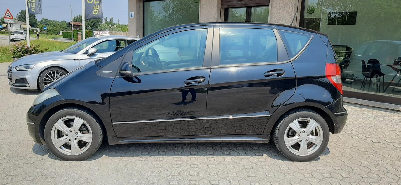 Mercedes-benz A 150 Avantgarde