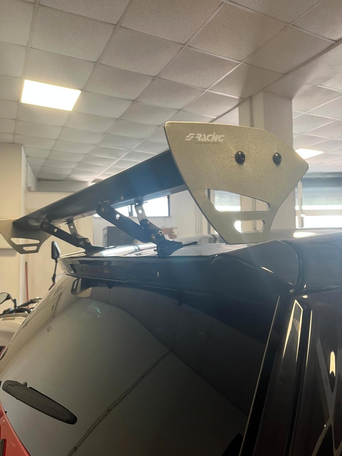 Ligier JS JS50 DCI Sport Ice