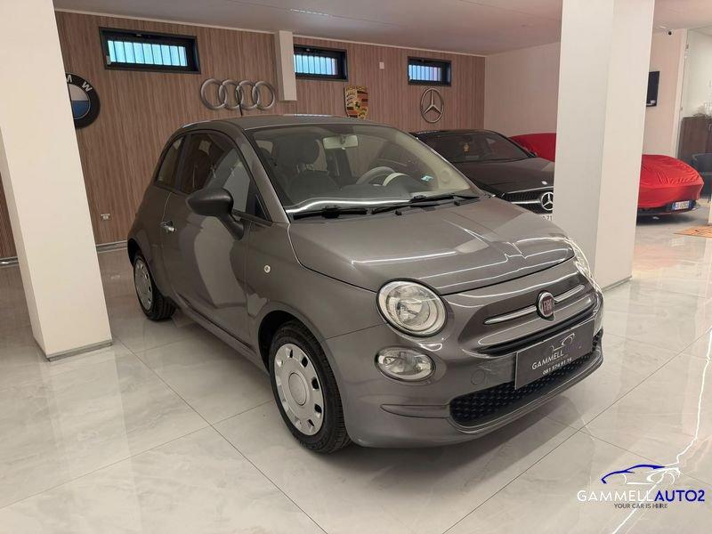 FIAT 500 FIAT 500 BENZINA/GPL 1.2