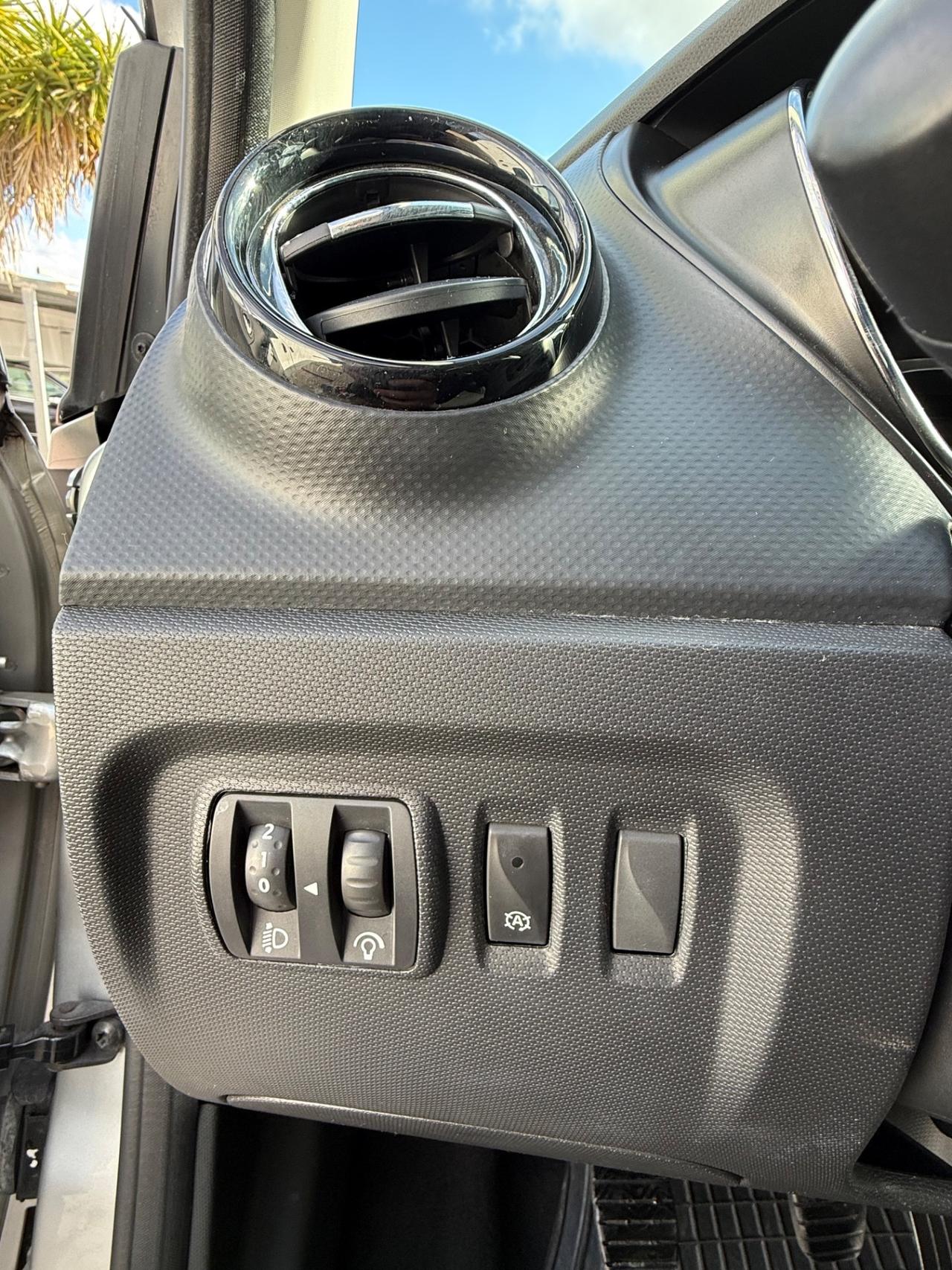 Renault Captur 1.5 dCi 8V 90 CV Start&Stop Energy R-Link