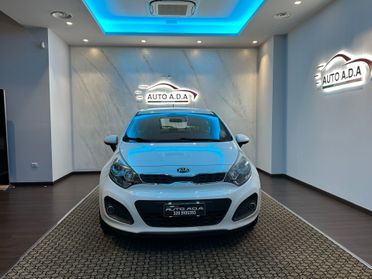 Kia Rio 1.1 CRDi 5p. Active