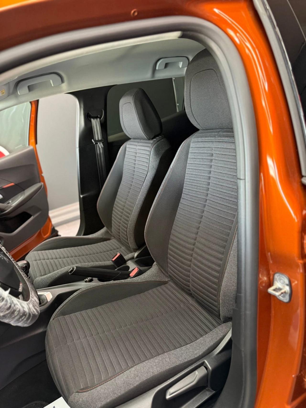 Peugeot 2008 BlueHDi 110 cv Active Pack 2022