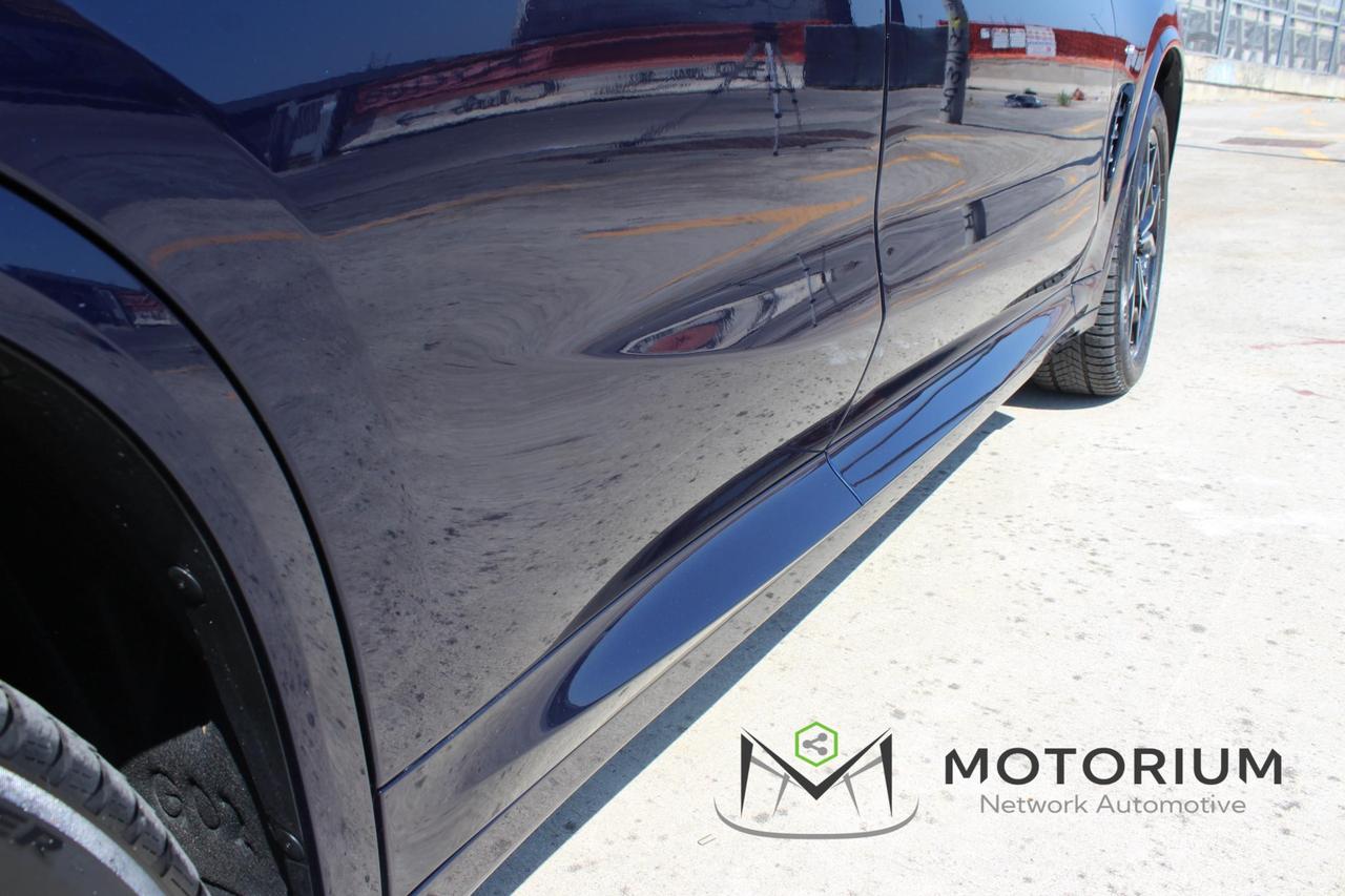 BMW X4 X DRIVE 20D M SPORT