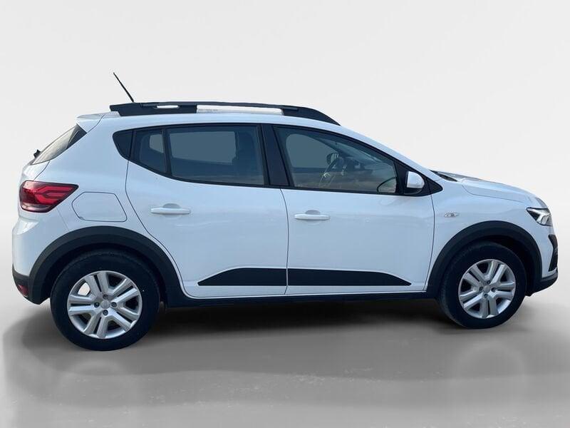 Dacia Sandero Sandero Stepway 1.0 TCe ECO-G Expression