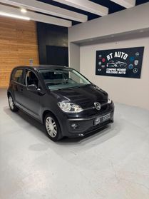 Volkswagen up! 1.0 75 CV 5p. high