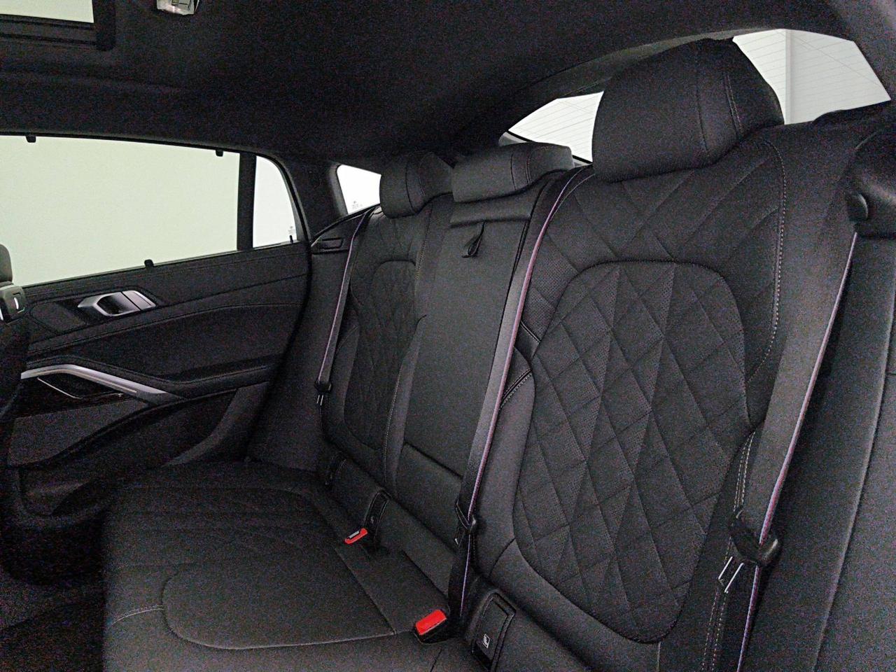 BMW X6 xDrive30d 48V MSport Pro