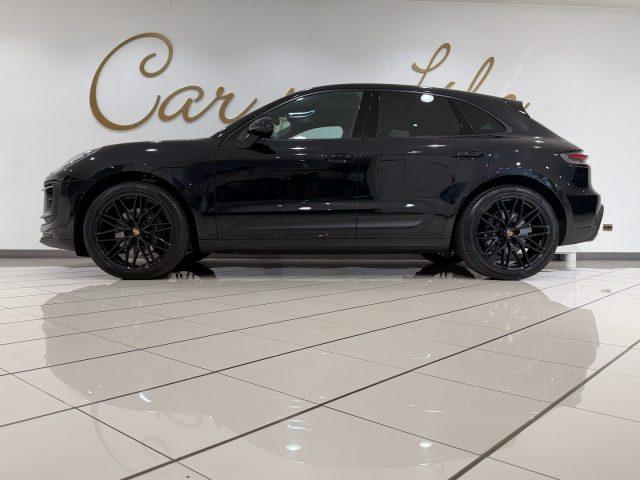 PORSCHE Macan 2.0 III 265 CV Pdk IVA ESPOSTA