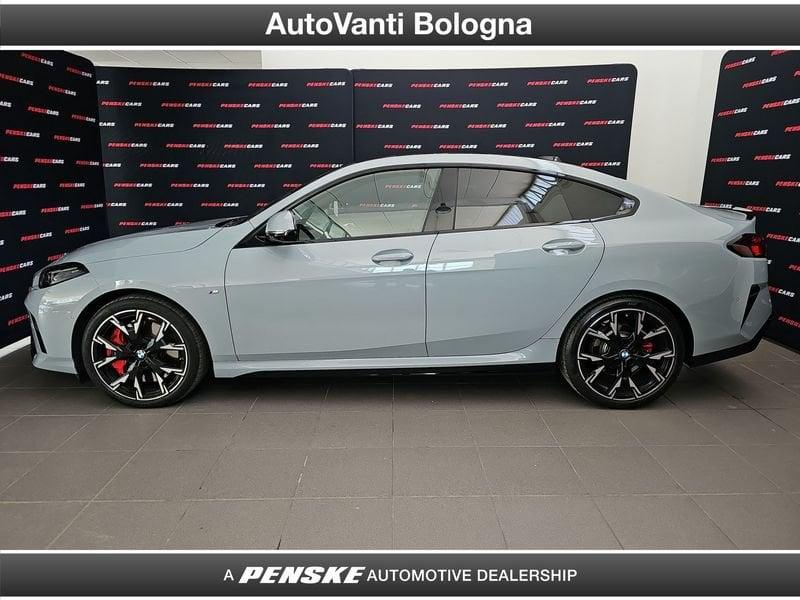 BMW Serie 2 Gran Coupe 220 Gran Coupe 48V MSport Pro auto