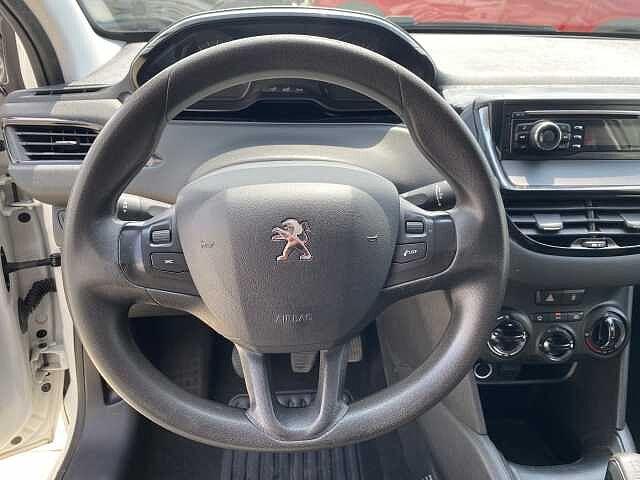 Peugeot 208 1.4 HDi 68 CV 5 porte Active