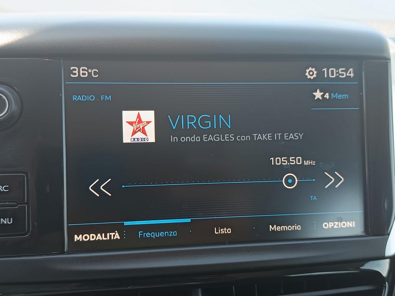 Peugeot 208 2019 - 1.2 benzina Lb automobili