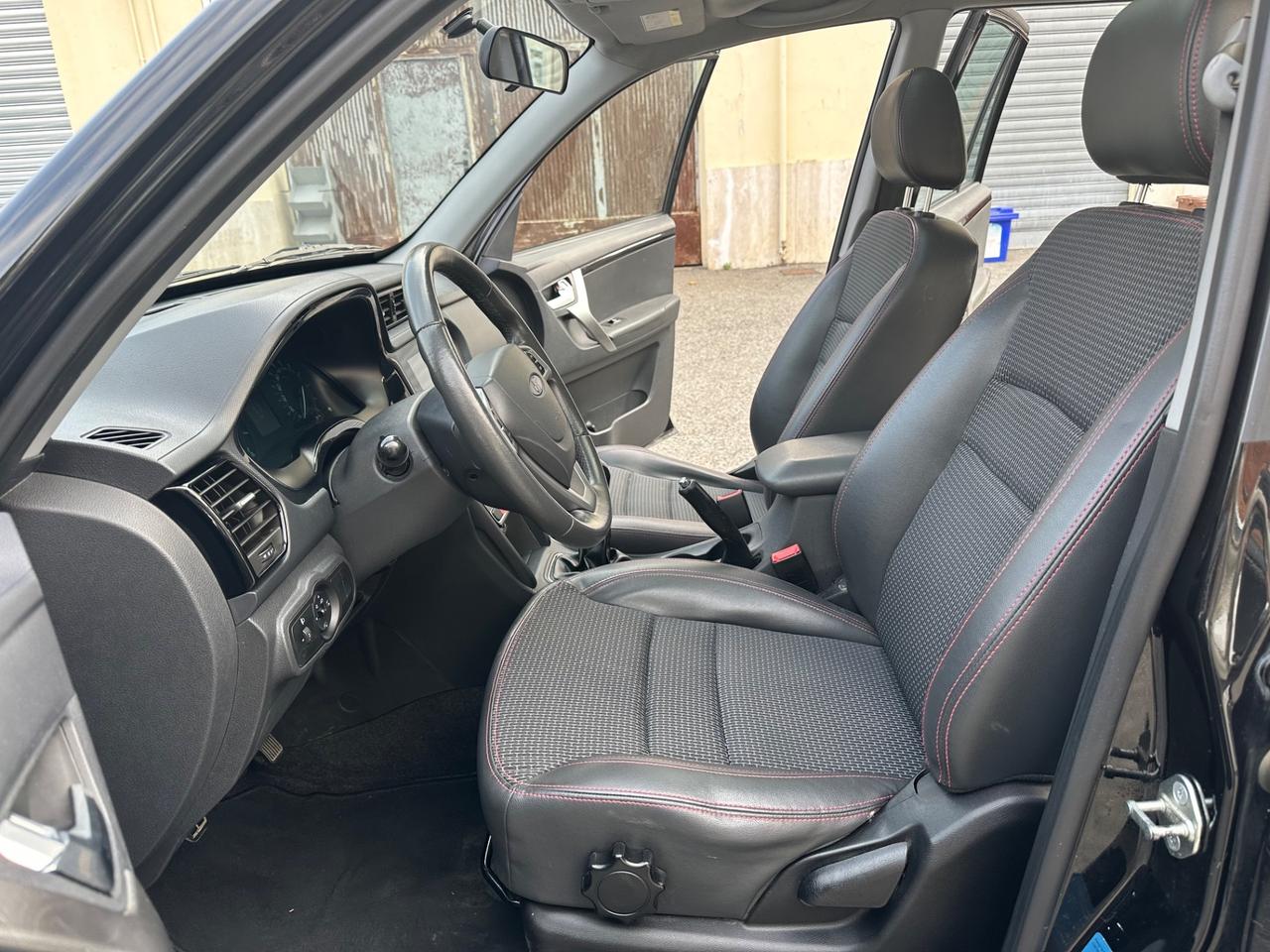 Dr 5.0 5 evo 1.6 gpl fino 2029 euro 6