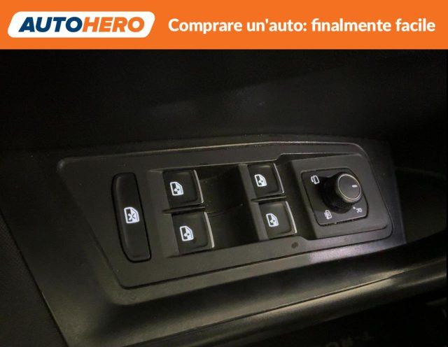 VOLKSWAGEN T-Roc 1.6 TDI SCR Advanced BlueMotion Technology
