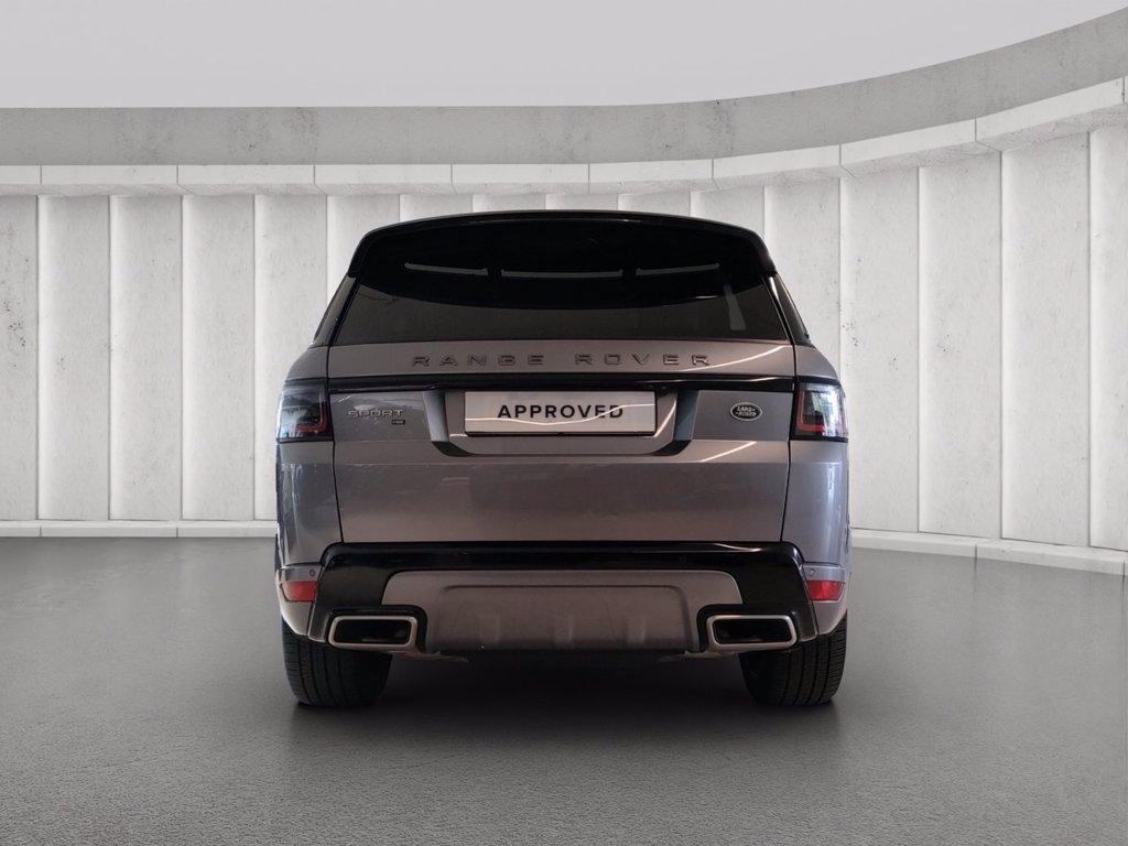 LAND ROVER Range rover sport 3.0d i6 mhev hse dynamic 249cv auto del 2022