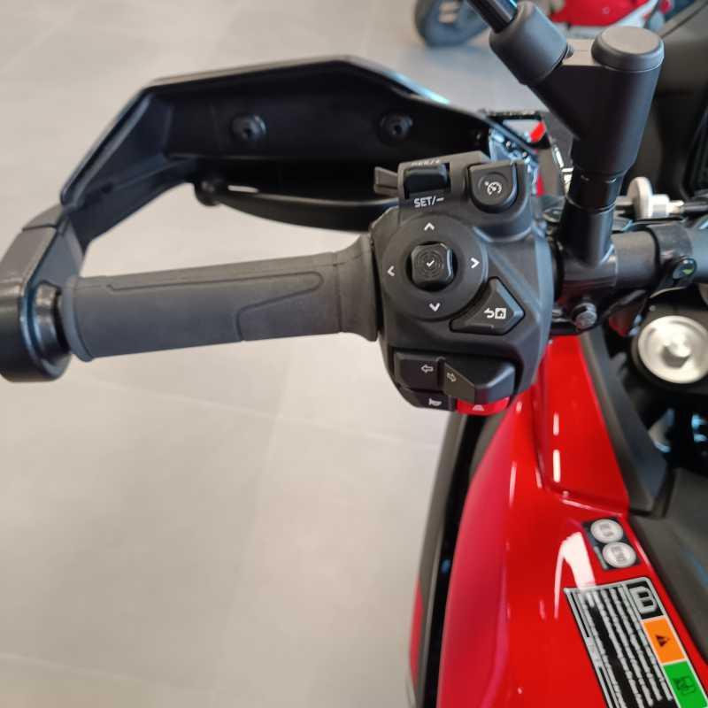 Yamaha Tracer 7 - 2026