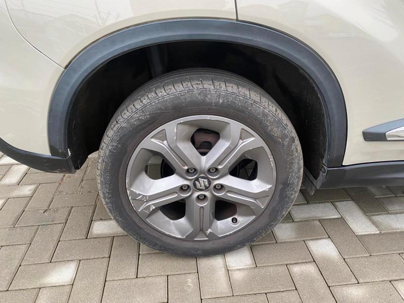 Suzuki Vitara 1.6 ddis V-Cool s&s 4wd allgrip