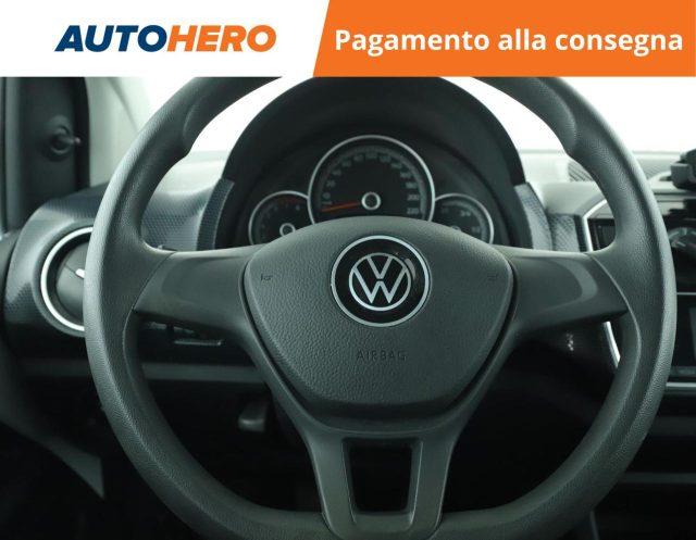 VOLKSWAGEN up! 1.0 5p. EVO move up! BlueMotion Technology