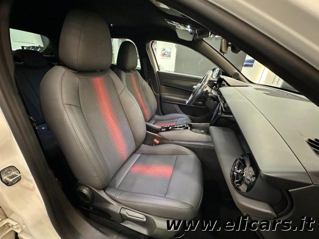 ALFA ROMEO Junior 1.2 145 CV Hybrid eDCT6 Speciale