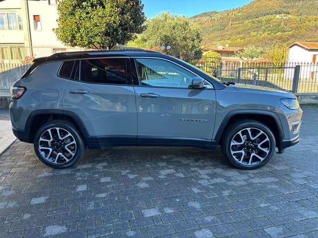 Jeep Compass 2.0 mjt Night Eagle LIMITED 4wd 140cv auto