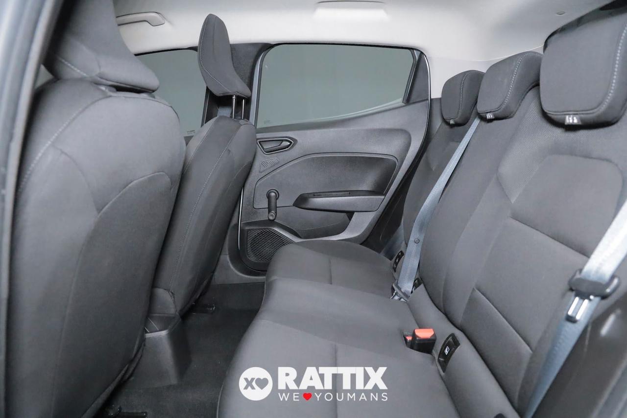 Renault Clio 1.0 SCE 65CV Life