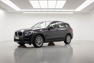 BMW X3 XDRIVE30E BUSINESS ADVANTAGE