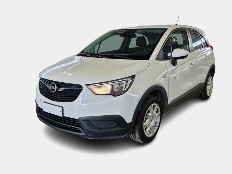 OPEL CROSSLAND X 1.5 Diesel 120cv Advance S/S AT6