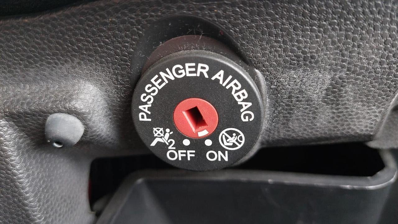 Ford Fiesta 1.5 Diesel Neopatentati