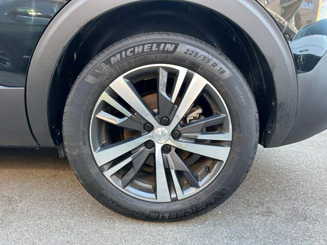 PEUGEOT 5008 BlueHDi 130 S&S EAT8 ALLURE PACK *PREZZO PROMO*