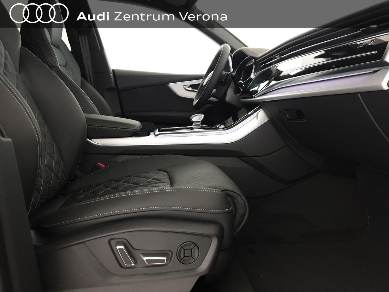 4.0TFSI 507CV quattro tiptronic Sport Attitude