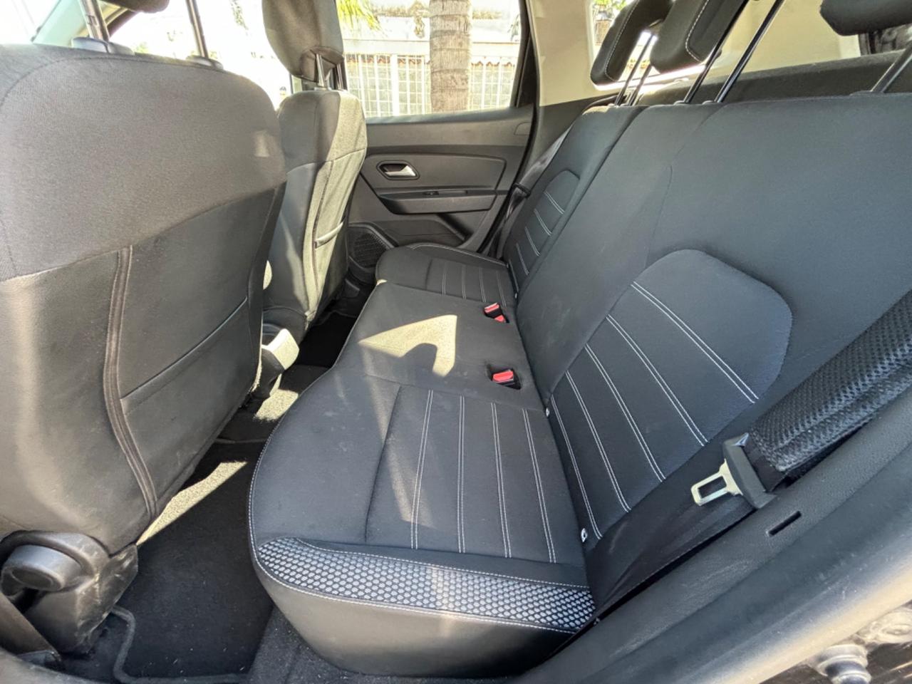 DACIA DUSTER 1.5 DCI 109CV PRESTIGE FULL 60.000KM