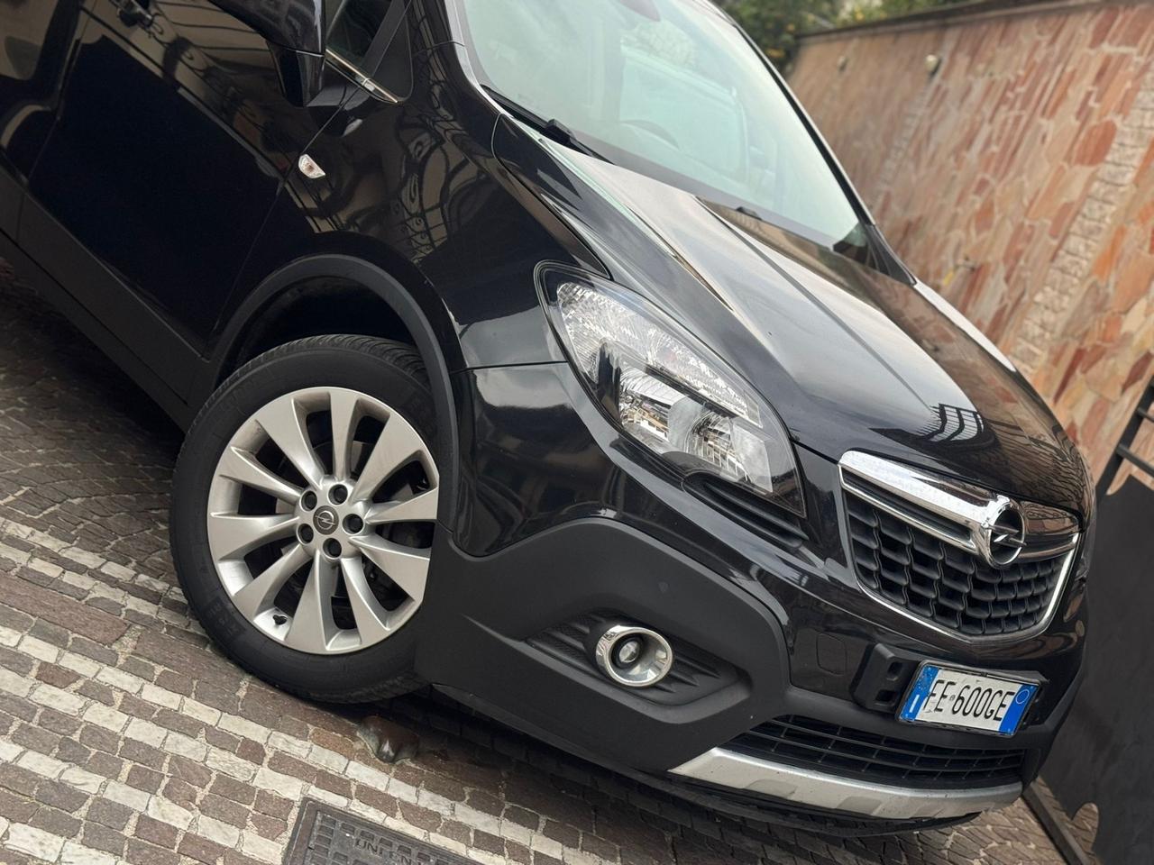 Opel Mokka X 1.6 CDTI Ecotec 136CV 4x2 Start&Stop Advance