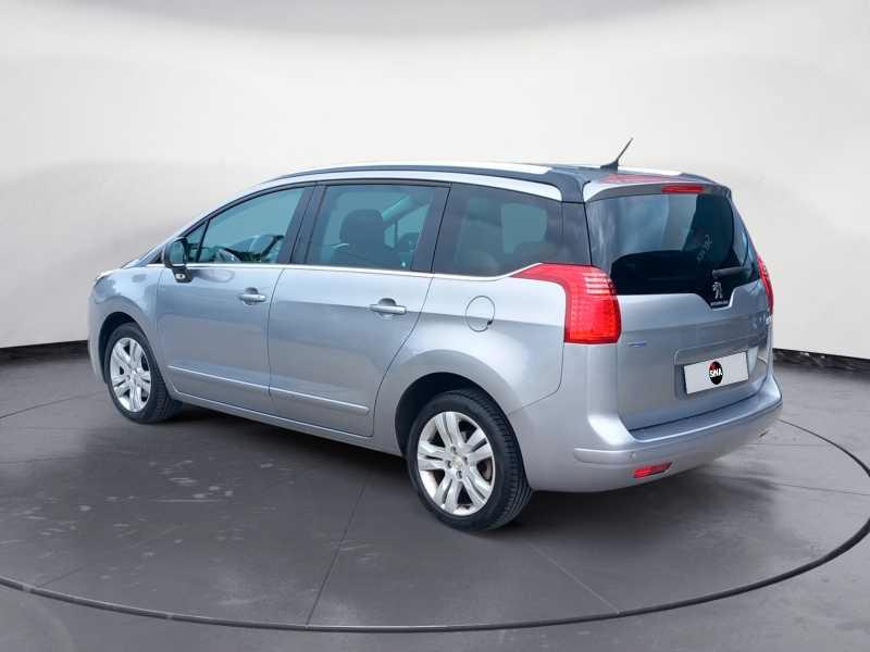 PEUGEOT 5008 1.6 bluehdi Allure s&s 120cv 7 posti