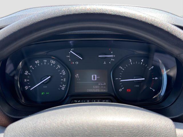 FIAT Scudo Scudo 1.5 BlueHDi 120CV PL-TN Furgone