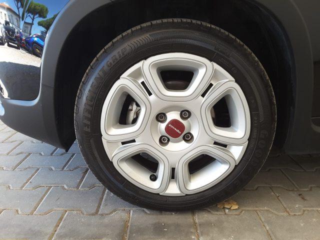 FIAT Panda 1.0 FireFly 70cv Hybrid *solo 18.900 Km*